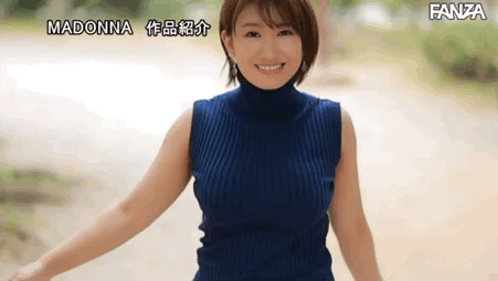 美波もも(美波桃,Minami-Momo)作品JUL-760介绍及封面预览-图片4