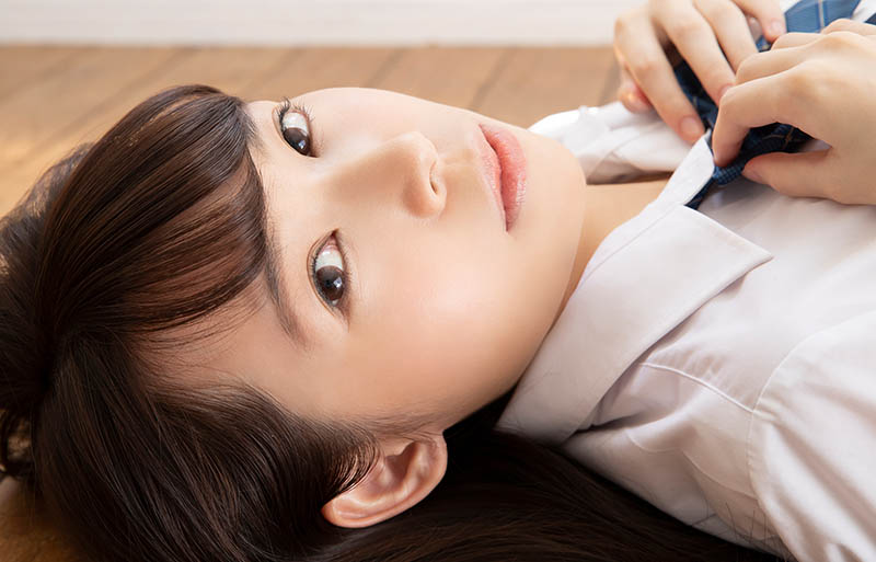 久里くらら(久里梦罗,Kuri-Kurara)作品SDAB-204介绍及封面预览-图片4