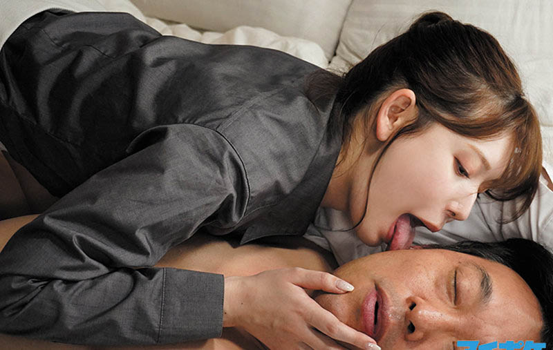 明里つむぎ(明里䌷,Akari-Tsumugi)作品IPX-764介绍及封面预览-图片4