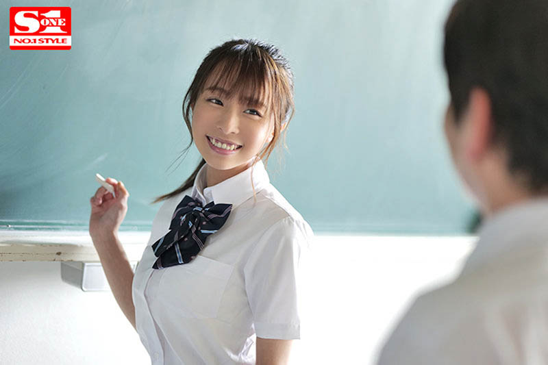 天音まひな(天音真比奈,Amane-Mahina)作品SSIS-219介绍及封面预览-图片2