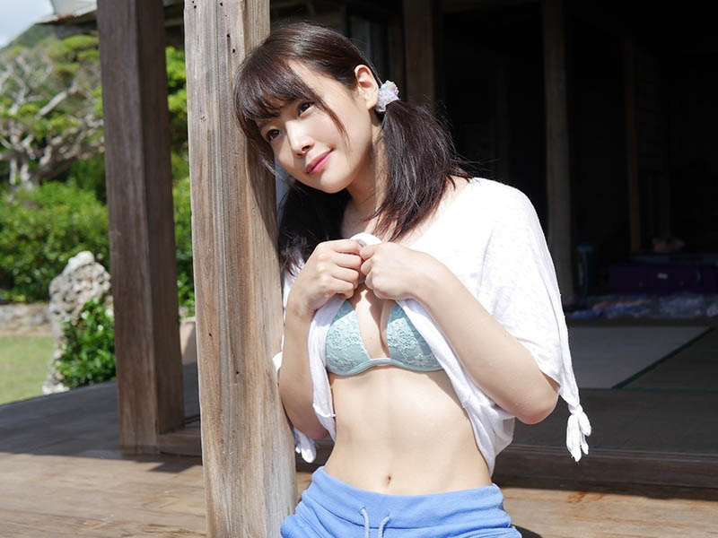 八木奈々(八木奈奈,Yagi-Nana)作品MIDE-991介绍及封面预览-图片3