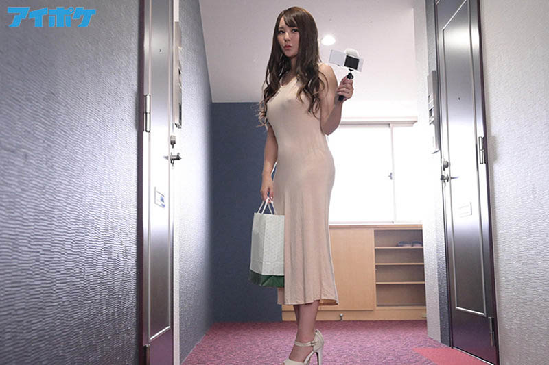 天海つばさ(天海翼,Amami-Tsubasa)作品IPX-796介绍及封面预览-图片2