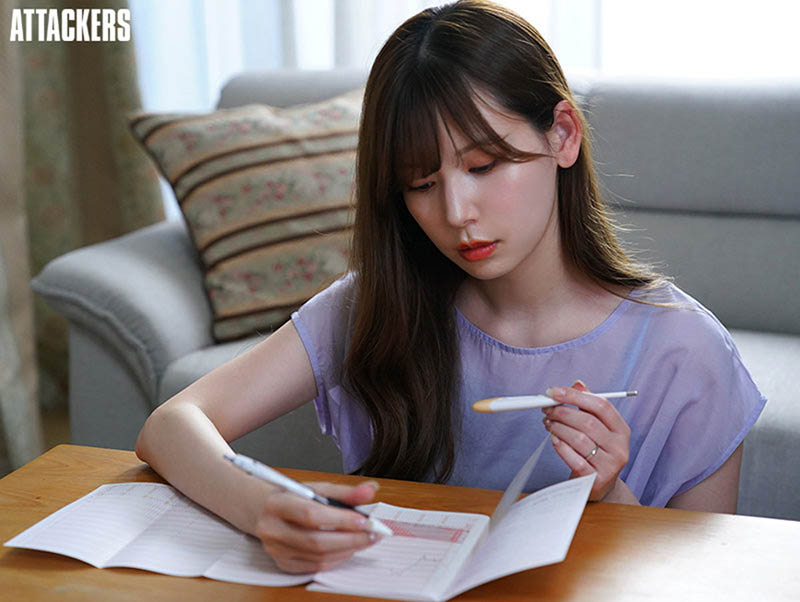 明里つむぎ(明里䌷,Akari-Tsumugi)作品ADN-366介绍及封面预览-图片2