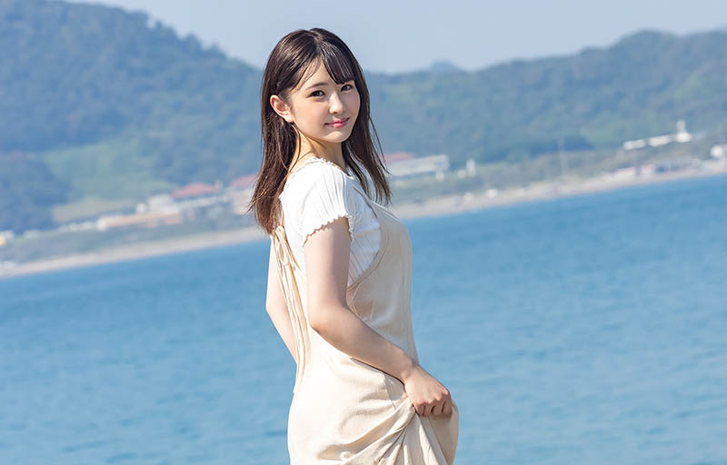 春日えな(春日惠奈,Haruhi-Ena)作品MOGI-008介绍及封面预览-图片3