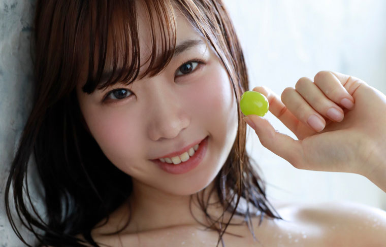 早见依桜(早见依樱,Hayami-Io)作品MOGI-007介绍及封面预览-图片7