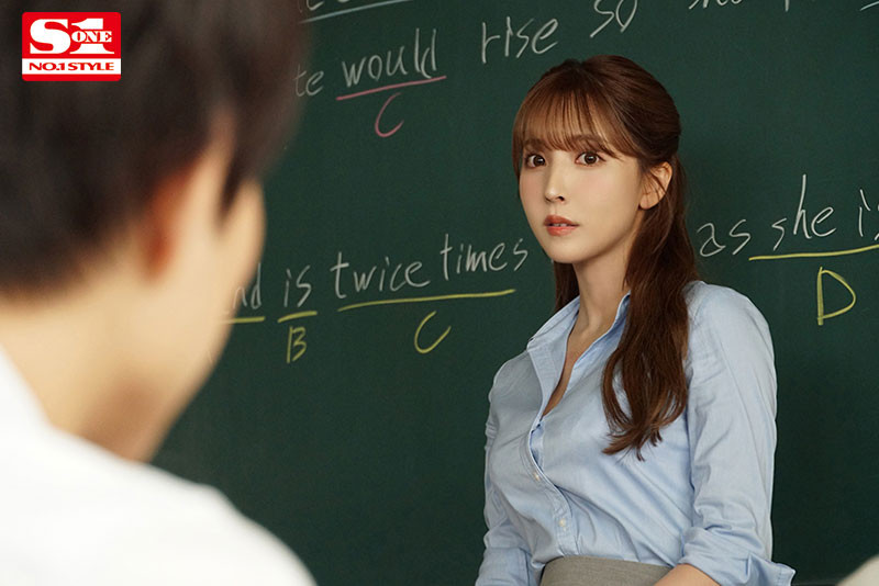 三上悠亚(三上悠亜)作品SSIS-241介绍及封面预览-图片3