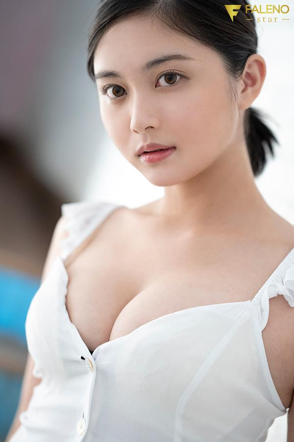 五十岚なつ(五十岚夏,Igarashi-Natsu)作品FSDSS-384介绍及封面预览-图片3