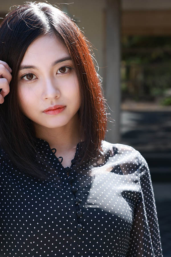 五十岚なつ(五十岚夏,Igarashi-Natsu)作品FSDSS-384介绍及封面预览-图片8