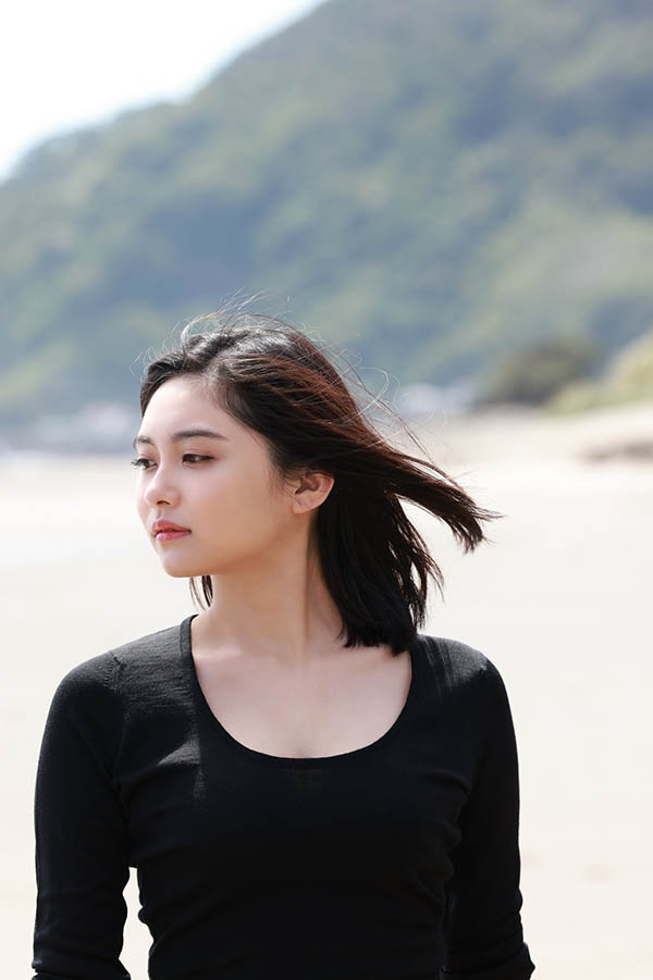 五十岚なつ(五十岚夏,Igarashi-Natsu)作品FSDSS-384介绍及封面预览-图片9