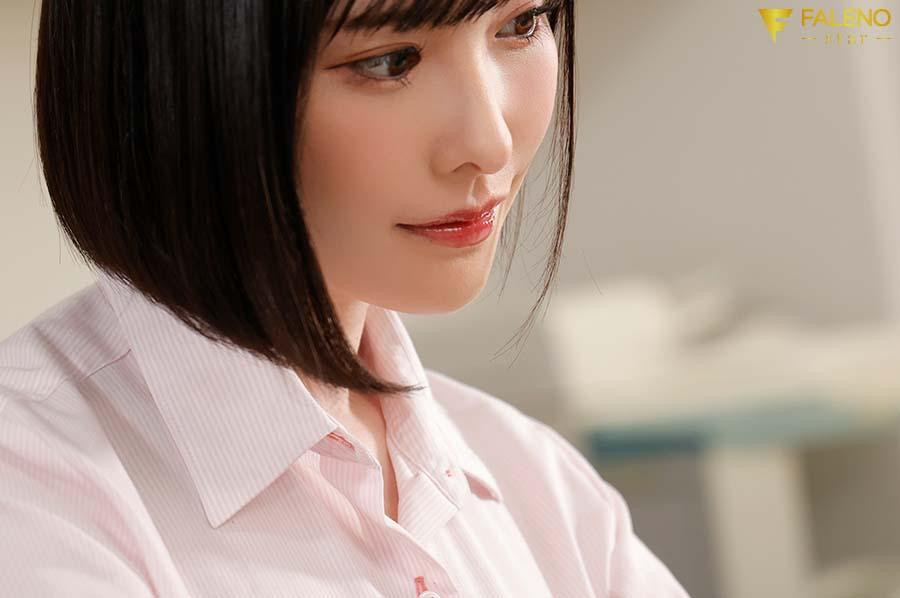 橋本ありな(桥本有菜,Hashimoto-Arina)作品FSDSS-351介绍及封面预览-图片6