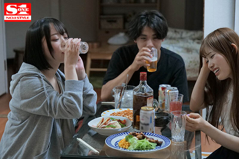 架乃ゆら(架乃由罗，Kano-Yura)作品SSNI-273介绍及封面预览-图片2