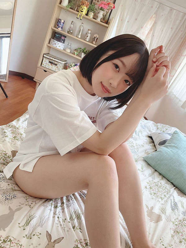 架乃ゆら(架乃由罗，Kano-Yura)作品SSNI-273介绍及封面预览-图片4