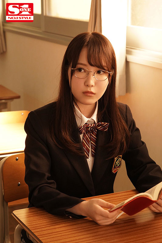 香水じゅん(香水纯,Kasui-Jun)作品SSIS-282介绍及封面预览-图片3