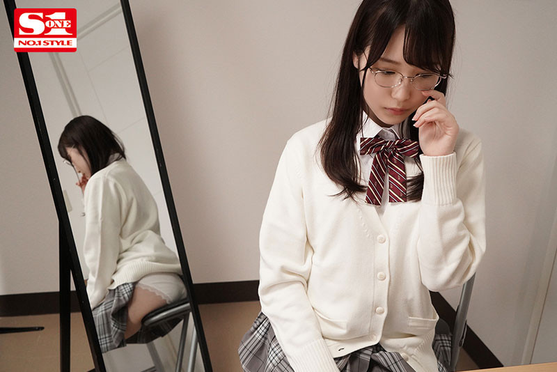 香水じゅん(香水纯,Kasui-Jun)作品SSIS-282介绍及封面预览-图片5