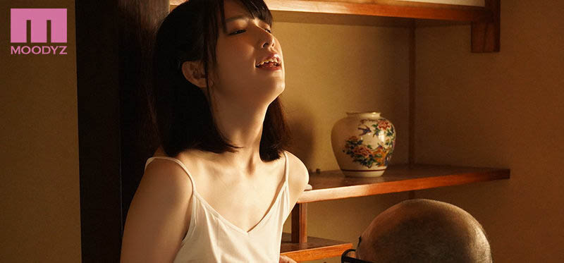 花狩まい（花狩舞）作品MIAA-563介绍及封面预览-图片2