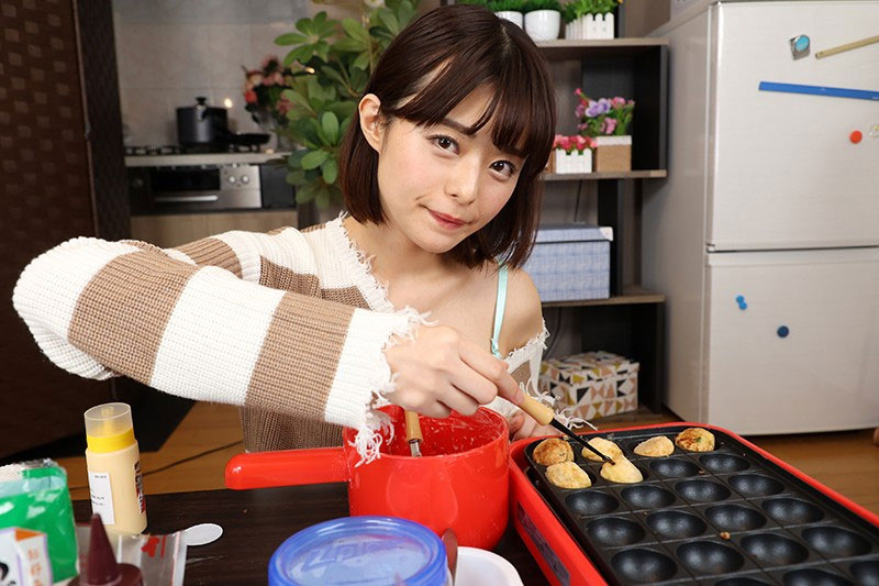 月乃ルナ(月乃露娜,Tsukino-Runa)作品VRKM-216介绍及封面预览-图片3