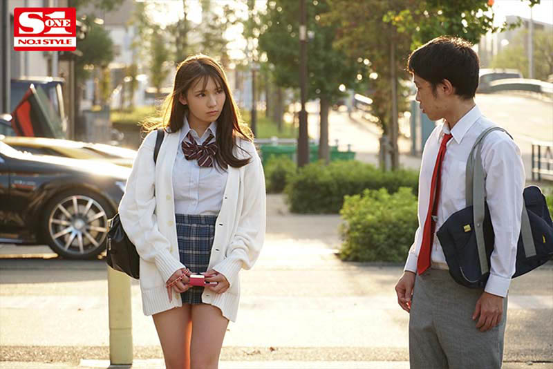 はやのうた(早野诗,Hayano-Uta)作品SSIS-279介绍及封面预览-图片6