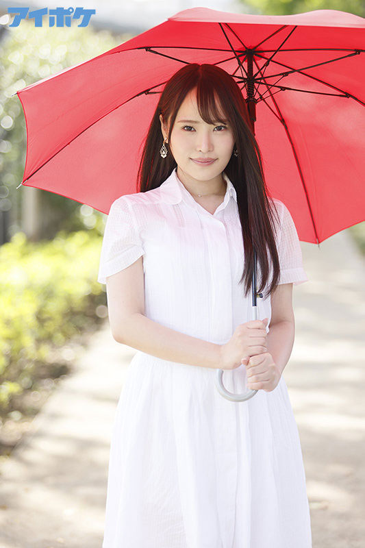 莲実れん(莲实恋,Hasumi-Ren)出道作品IPIT-025介绍及封面预览-图片2