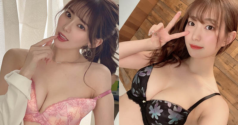 枫富爱、美谷朱里对比评测及两位女优各自的最新作品-艾尤社