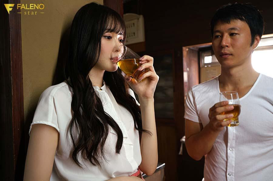 橋本ありな(桥本有菜,Hashimoto-Arina)作品FSDSS-365介绍及封面预览-图片2