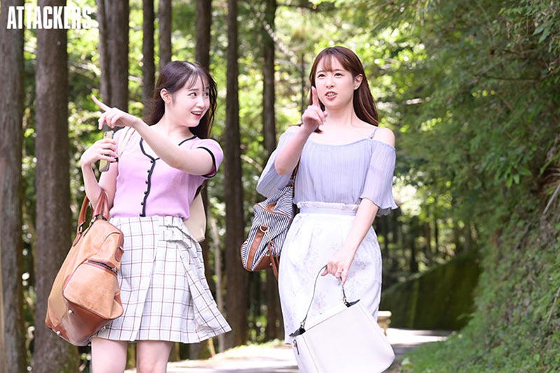 二宫ひかり(二宫光,Ninomiya-Hikari)作品ATID-493介绍及封面预览-图片2