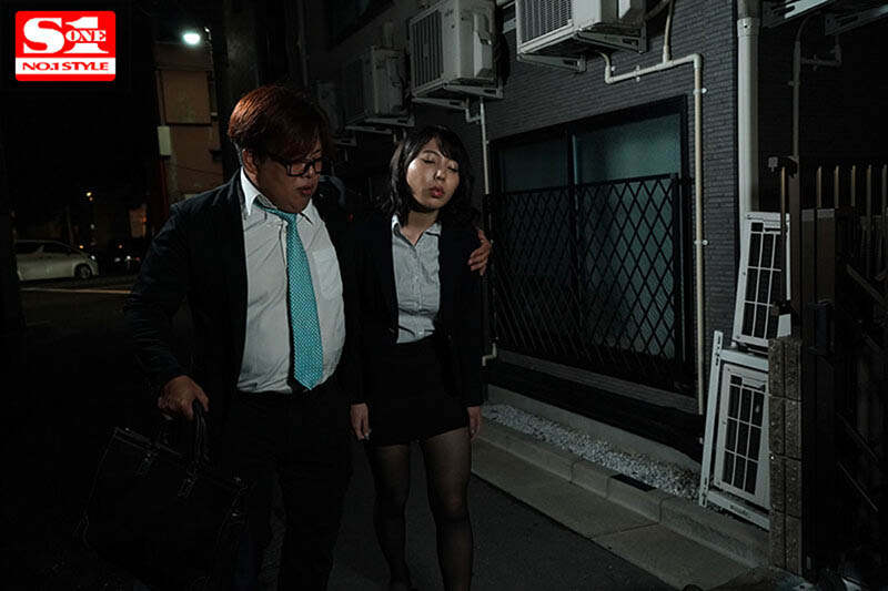 安位カヲル(安位薰,Yasui-Kaworu)作品SSIS-295介绍及封面预览-图片3