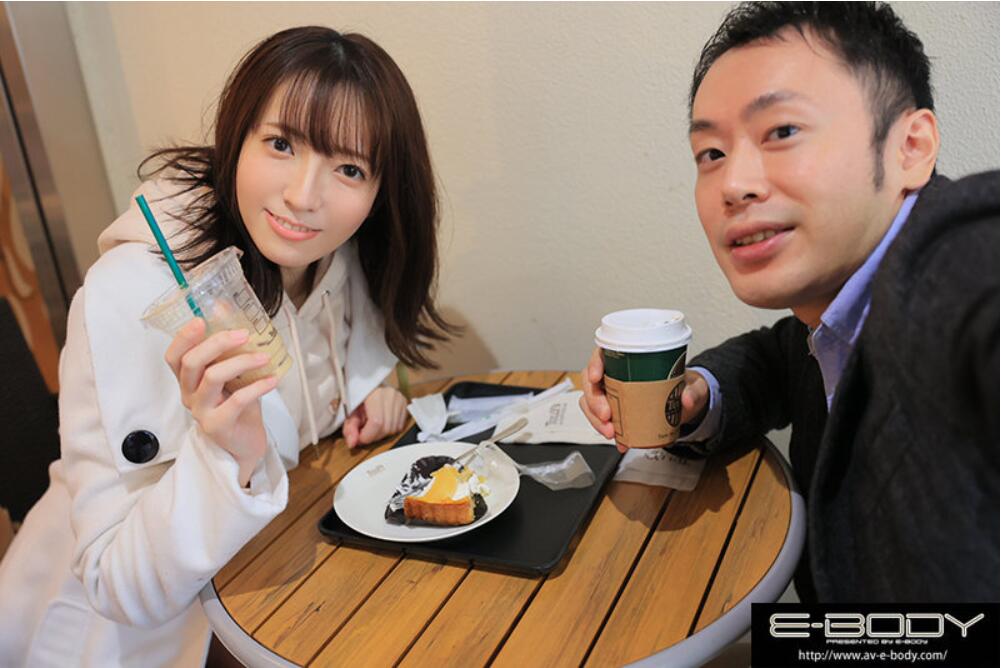 小花のん(小花暖)作品EBOD-893介绍及封面预览-图片2