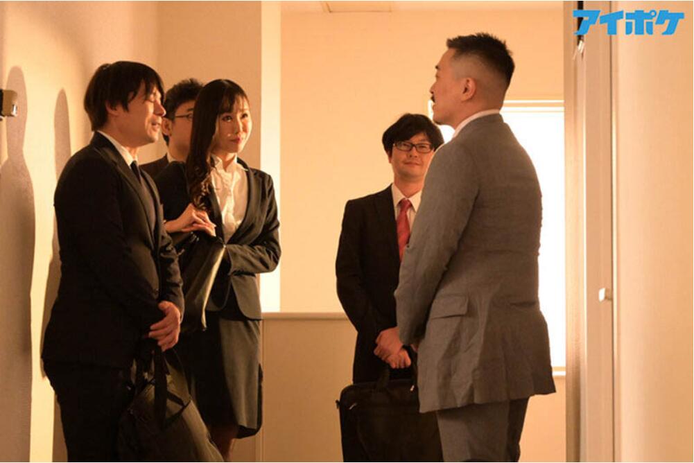 稲森美憂(稻森美忧)作品IPX-840介绍及封面预览-图片2