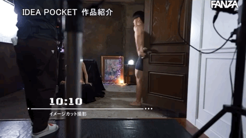 楓カレン(枫花恋)作品IPX-831介绍及封面预览-图片4