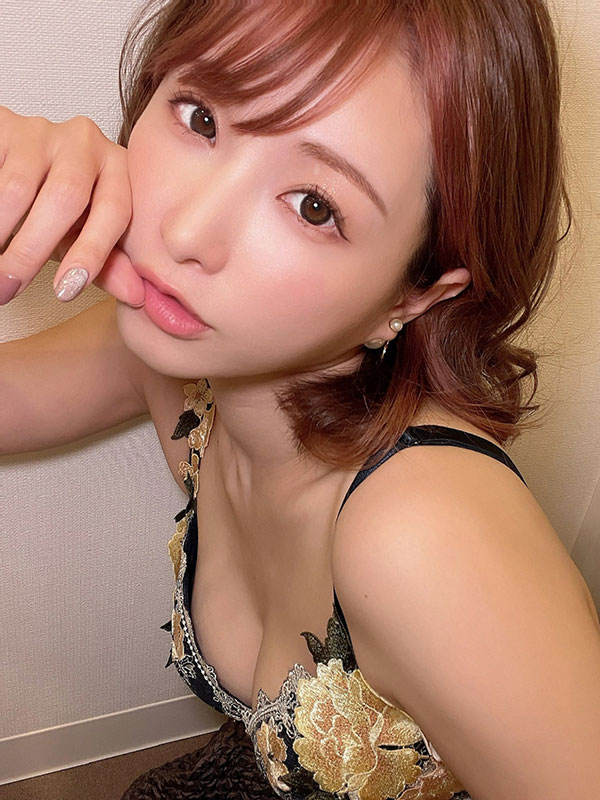 天使もえ(天使萌)作品SSNI-441介绍及封面预览-图片3