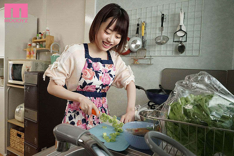 水卜さくら(水卜樱)作品MIDV-053介绍及封面预览-图片6