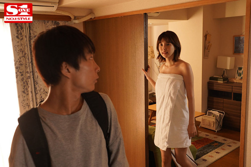 葵つかさ(葵司)作品SSIS-300介绍及封面预览-图片3