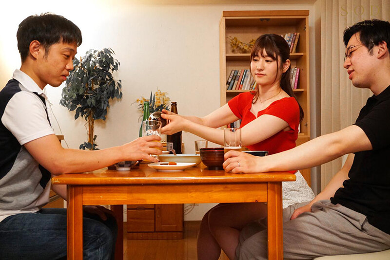 吉永このみ(吉永好美)作品STARS-436介绍及封面预览-图片6