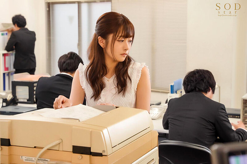 青空ひかり(青空光)作品STARS-439介绍及封面预览-图片2