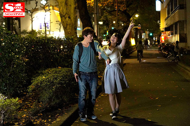 架乃ゆら(架乃由罗)作品SSIS-354介绍及封面预览-图片3