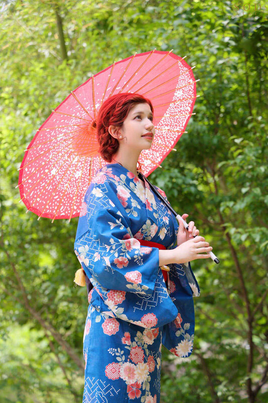 Lauren Karen(ローレン花恋)作品STARS-457介绍及封面预览-图片3