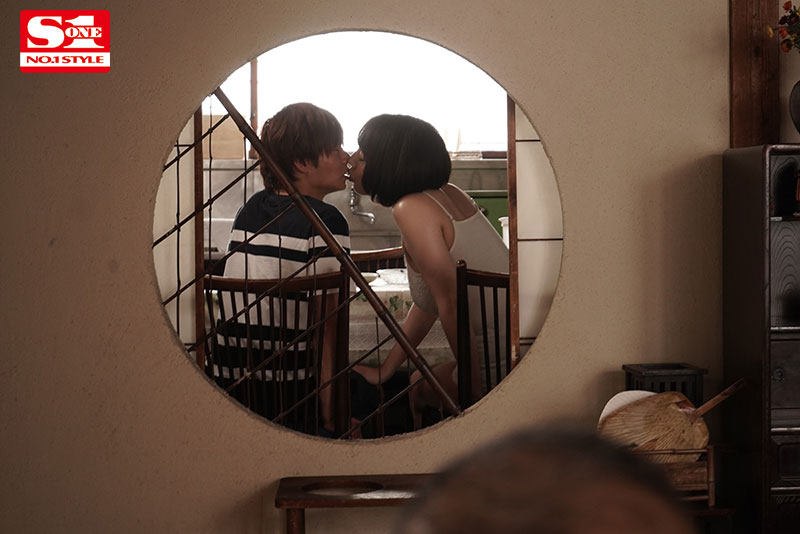 安位カヲル(安位薰)作品SSIS-373介绍及封面预览-图片2