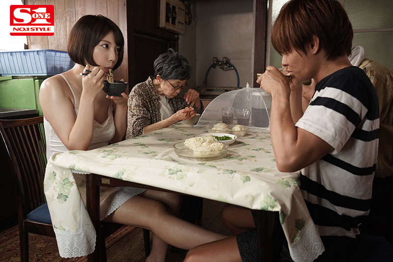 安位カヲル(安位薰)作品SSIS-373介绍及封面预览-图片4