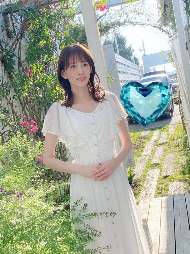 瀬乃みなみ(濑乃南)作品STARS-582介绍及封面预览-艾尤社