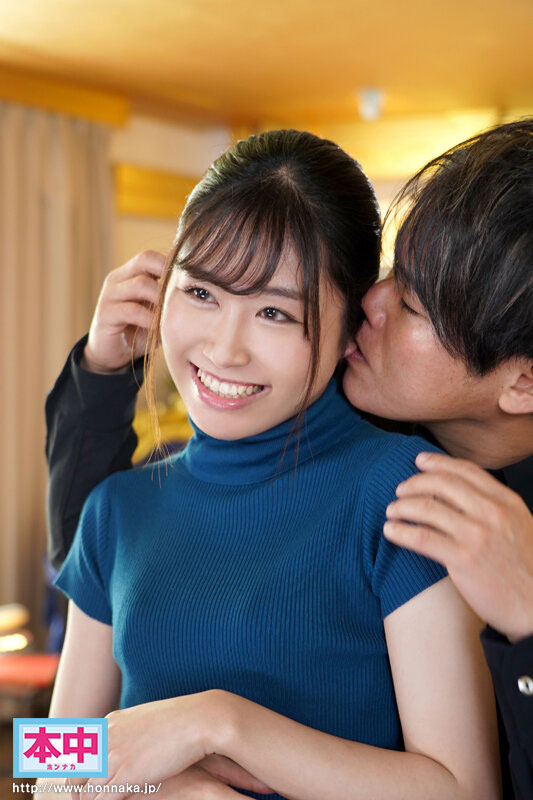 琴美りお(琴美里绪,Kotomi-Rio)出道作品HMN-154介绍及封面预览-图片5