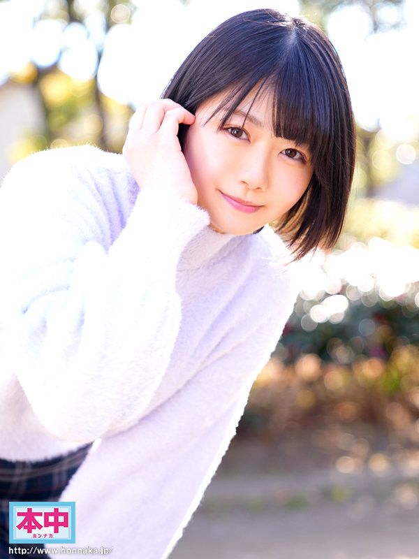 如月ゆの(如月柚乃,Kasaragi-Yuno)出道作品HMN-172介绍及封面预览-图片3