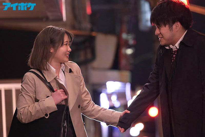 二葉エマ(二叶惠麻,Futaba-Ema)作品IPX-864介绍及封面预览-图片2