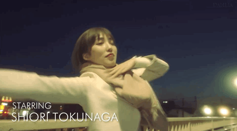 徳永しおり(德永诗织,Tokunaga-Shiori)出道作品DLDSS-098介绍及封面预览-图片9