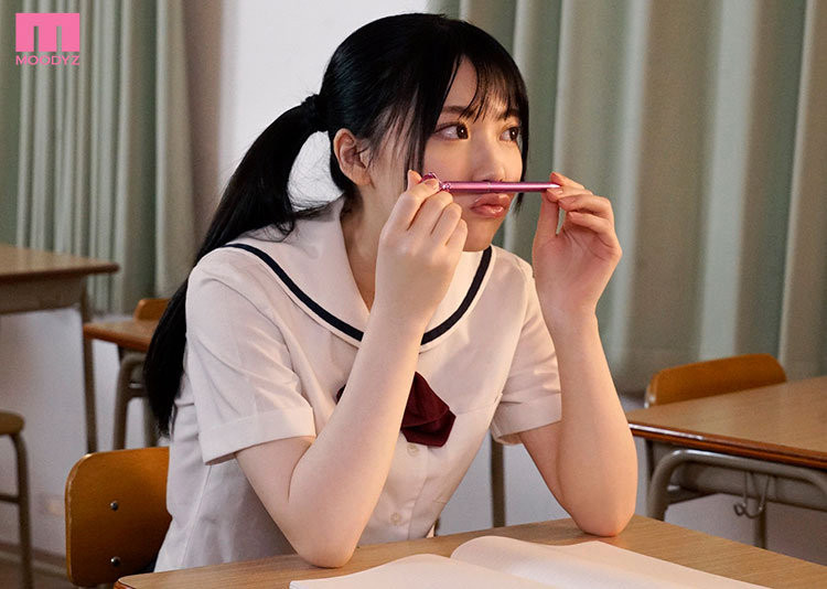 石川澪(Ishikawa-Mio)作品MIDV-098介绍及封面预览-图片5