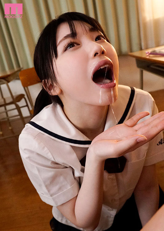 石川澪(Ishikawa-Mio)作品MIDV-098介绍及封面预览-图片6