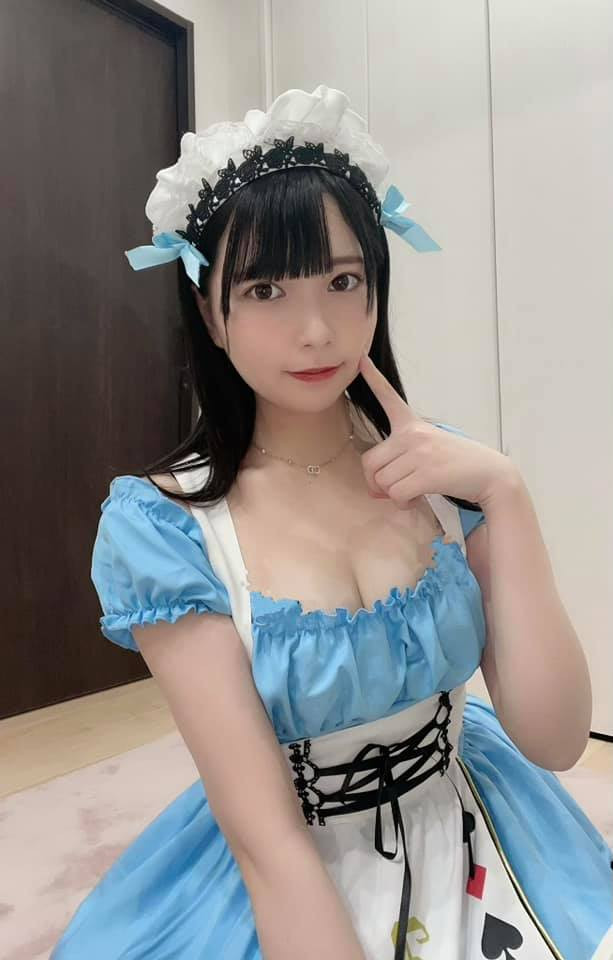 円井萌華(圆井萌华)出道作品SDAB-220介绍及封面预览-图片4