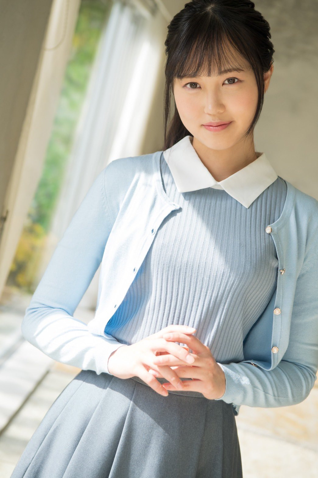 入间茜(Iruma-Akane)出道作品MIFD-204介绍及封面预览-图片4