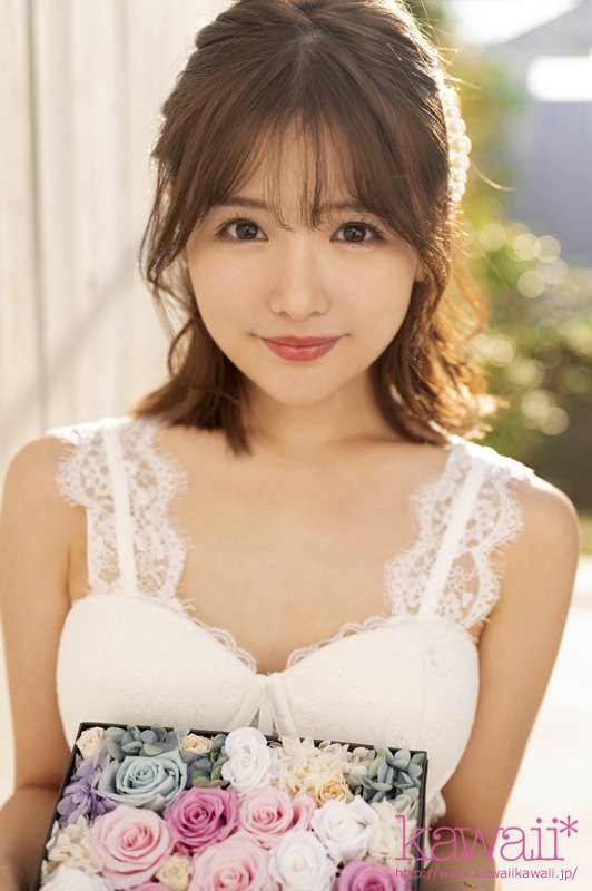 永瀬ゆい(永濑唯)引退作品CAWD-371介绍及封面预览-图片2