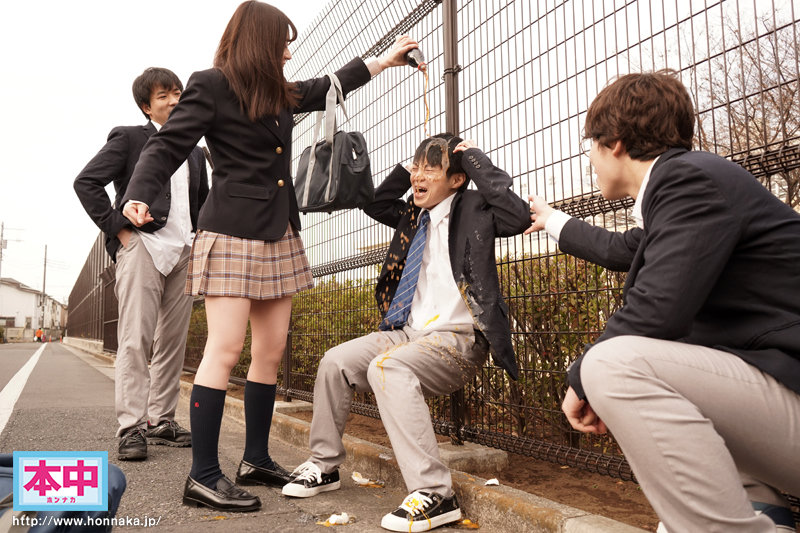 小花のん(小花暖)作品HMN-178介绍及封面预览-图片2