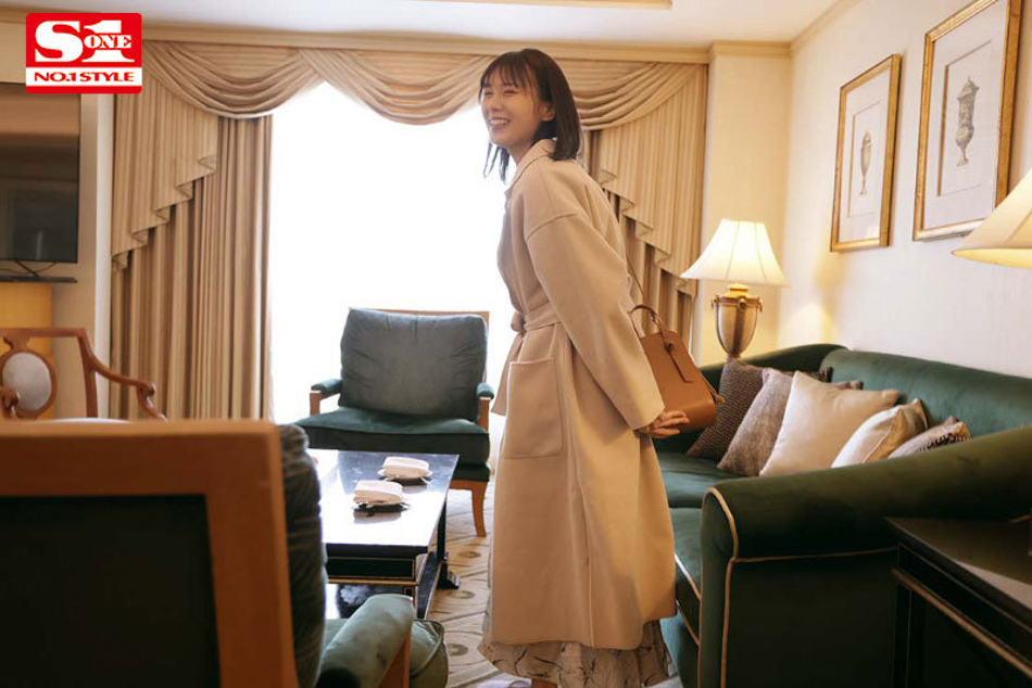 小倉七海(小仓七海,Ogura-Nanami)作品SSIS-429介绍及封面预览-图片3